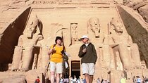Private Tour To Abu Simbel From Aswan By Private Car&Guide