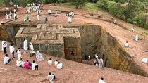 2 Days Visiting Lalibela 