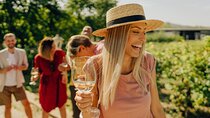 Wines and Whispers:Barossa Valley Private Wine Tour from Adelaide