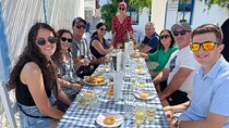Naxos Villages Food Tour