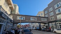 Monterey Cannery Row Scavenger Hunt