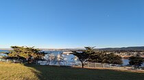 Monterey Fisherman's Wharf and Presidio Scavenger Hunt