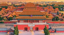Beijing｜Half-day tour of the Forbidden City