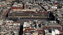 Private Journey in Time Exploring Mexico City's Historical Center