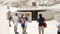 Amazing Day Tour to west and east banks of Luxor