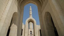 Sightseeing Private Half Day At Muscat