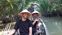 Cu Chi Tunnels& Mekong Delta Full-Day Tour Small Group or Private