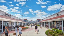 Private Shopping Tour from Boston to Wrentham Village Outlets