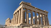 Essential Athens, Cape Sounion, Temple of Poseidon & Great Lunch