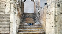 Navona Square Underground Ticket with Audio Guide