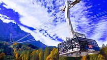 Skip the Line NEUSCHWANSTEIN and Mt. Zugspitze Private Deluxe Tour