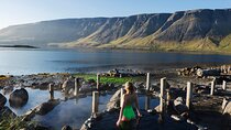 Hvammsvík Hot Spring with Return Transfers from Reykjavík