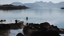 Small-Group Golden Circle, Hvammsvík Spa with Ticket & Crater