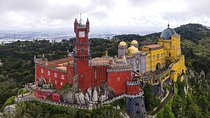Full-day Private Tour to Sintra and Cascais from Lisbon