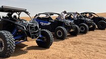 Can am Maverick X3 XRS Turbo RR - Best Dune Buggy Dubai