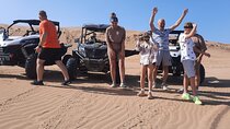 Sandboarding & Quad Bike Adventure in Agadir 