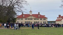 Mount Vernon Bus and Walking Tour