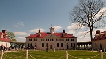 Mount Vernon Guided Walking and Bus Tour