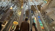 Barcelona Barrio Gotico & Sagrada Familia No-lines Private Tour