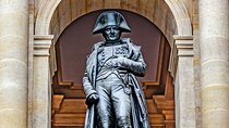 Napoleon Film and Life Locations in Paris Private Guided Tour