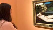 Madrid Thyssen-Bornemisza Museum Guided Tour for Kids & Families