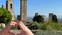 Kid-Friendly Siena & San Gimignano Day Tour from Florence w/ Driver & Guide