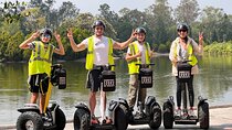 Mexico City Segway Tour: Polanco & Chapultepec Park