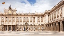 Prado Museum and Royal Palace Private Tour