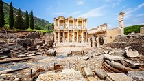Private Tour Ephesus Ancient City, Terrace Houses, Selcuk Museum