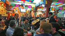Cantinas -Traditional Mexican Bars of the Historic Center 