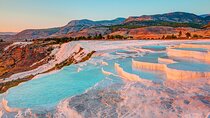Private Full-Day Tour to Pamukkale from Izmir