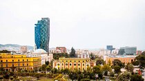 Full Day Tirana City & Dajti National Park, Private Tour