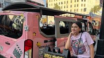 Celebrity and Lifestyle Hollywood Bus Tour
