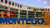 Private Airport transfer hotels in montegobay