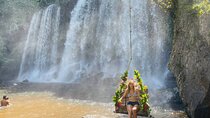  Unveiling the Mystical Beauty of Phnom Kulen National Park