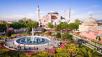 Private Tour Historical in the City of Istanbul Full Day