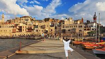 Jaffa Walking Tour: Old Jaffa, Jaffa Port, the Flea Market & More