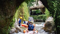 Cave Tubing Adventure in Ubud 