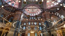 Private Tour The Jewish Roots In Istanbul Full Day