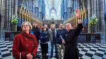 London: Westminster Abbey, Big Ben & Changing of the Guards Tour