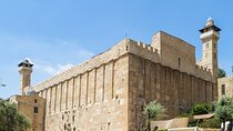 Full Day Private Tour to Hebron from Jerusalem