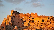 Full Day Cappadocia Red Tour with Small Group