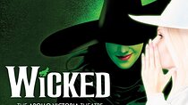 London Theatre: Wicked the Musical