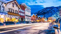 Leavenworth Christmastown 2-Days Tour from Vancouver (Chn&Eng)