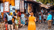 Kruja - Attractions and Bazar, Private Tour from Tirana