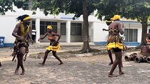 African Drum and Dance Lessons
