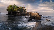 Full Day Private Tour of Tanah Lot