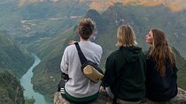 Ha Giang Adventure 4 Days 3 Nights - Private Luxury Tour