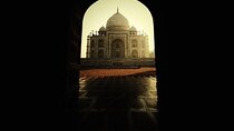 2 Days Private Tour of Tajmahal from Delhi with Pickup