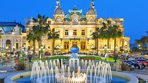 3 Hour Private Tour to Monaco from Cannes and Antibes